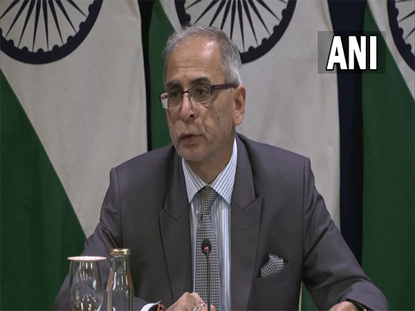 Indian, Australia PM discussed "disturbances by Khalistani outfits": FS Kwatra