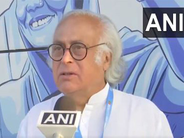 "Did he resign to contest polls on BJP ticket?": Jairam Ramesh questions resignation of top EC official