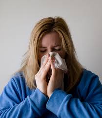 Australia On Track for a Killer Flu Season