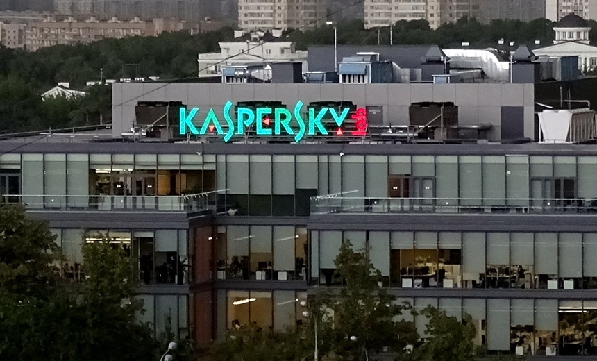 Kaspersky Lab published results of probe into Genesis over digital identities
