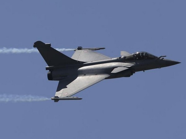 French envoy to India rejects fake news of Pak pilots training on Rafale