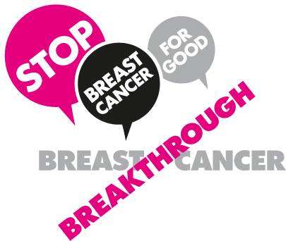 Scientists identified protein causing breast cancer 