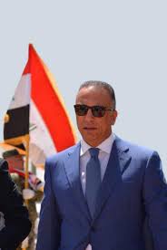 Iraqi PM appoints Mustafa Ghaleb as c.bank governor - INA
