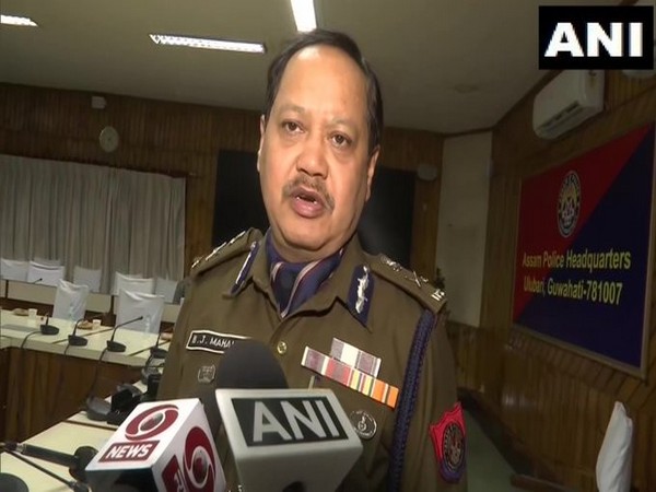 Additional restrictions will be put on vehicles carrying essential services : Assam DGP