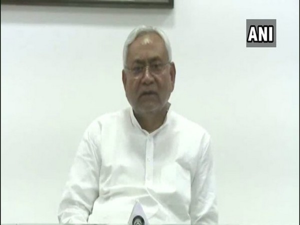 Bihar CM Nitish Kumar asks people to stay away from COVID-19 related rumours