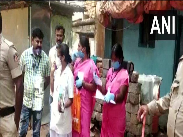 Documents snatched from ASHA workers in Karnataka 