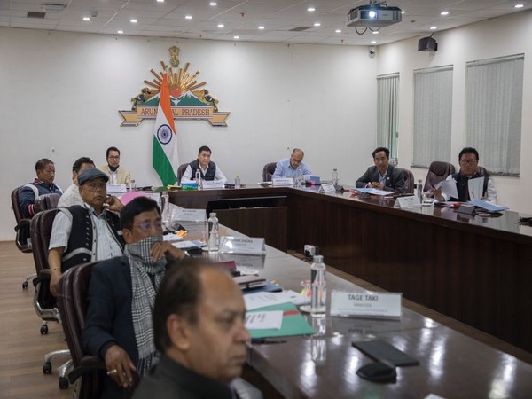 Arunachal Pradesh to reduce salary of ministers, MLAs by 30 % to fight COVID-19