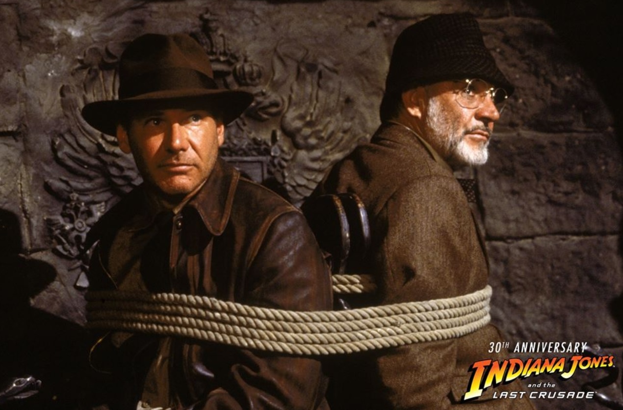 Indiana Jones 5 won’t be a reboot, will continue adventures of Indiana Jones