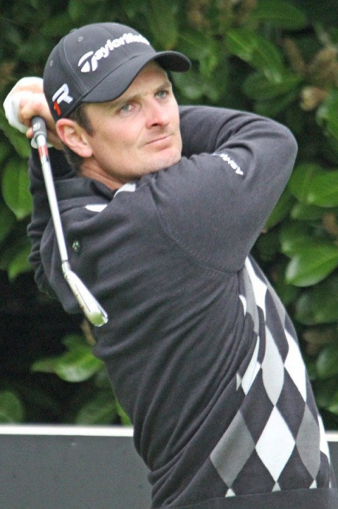 Justin Rose wins at Pebble Beach to end 4-year drought