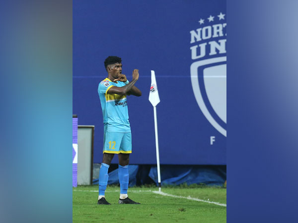 Hyderabad FC agree to Liston Colaco's transfer to ATK Mohun Bagan