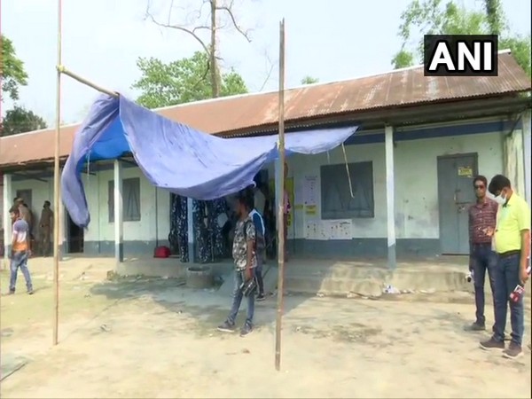 WB Polls: 4 dead in Cooch Behar firing; voting stopped at Sitalkuchi polling station