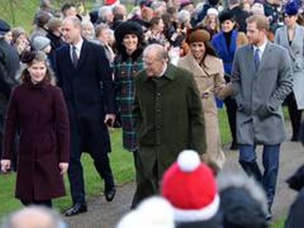 Prince Harry, royal family set to reunite for Prince Philip's funeral