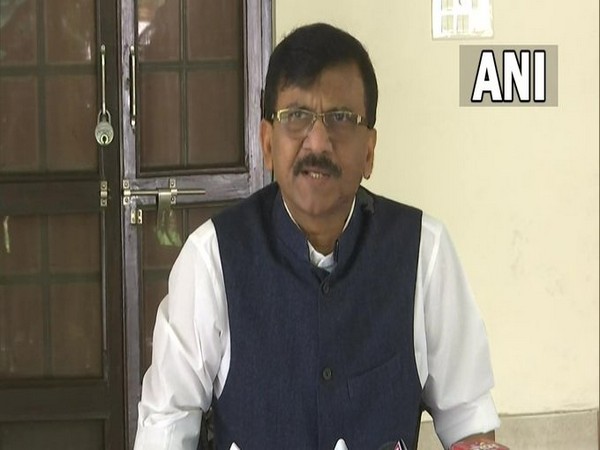 Sanjay Raut seeks more time to appear before ED; his lawyer submits letter to probe agency in Mumbai