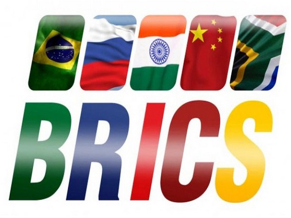 China foreign ministry says BRICS foreign ministers to meet on May 19