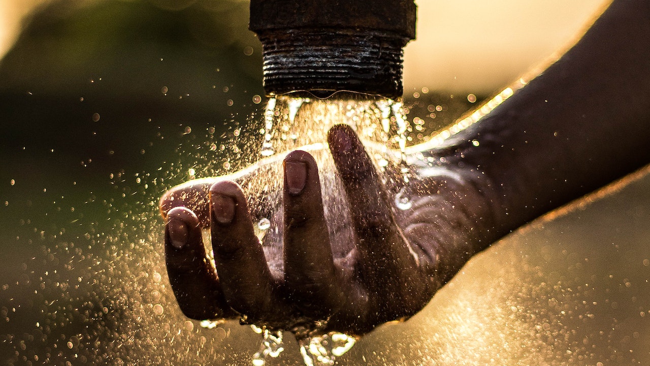Thirst for Change: Exploring the Global Impact of Clean Water and Sanitation Efforts