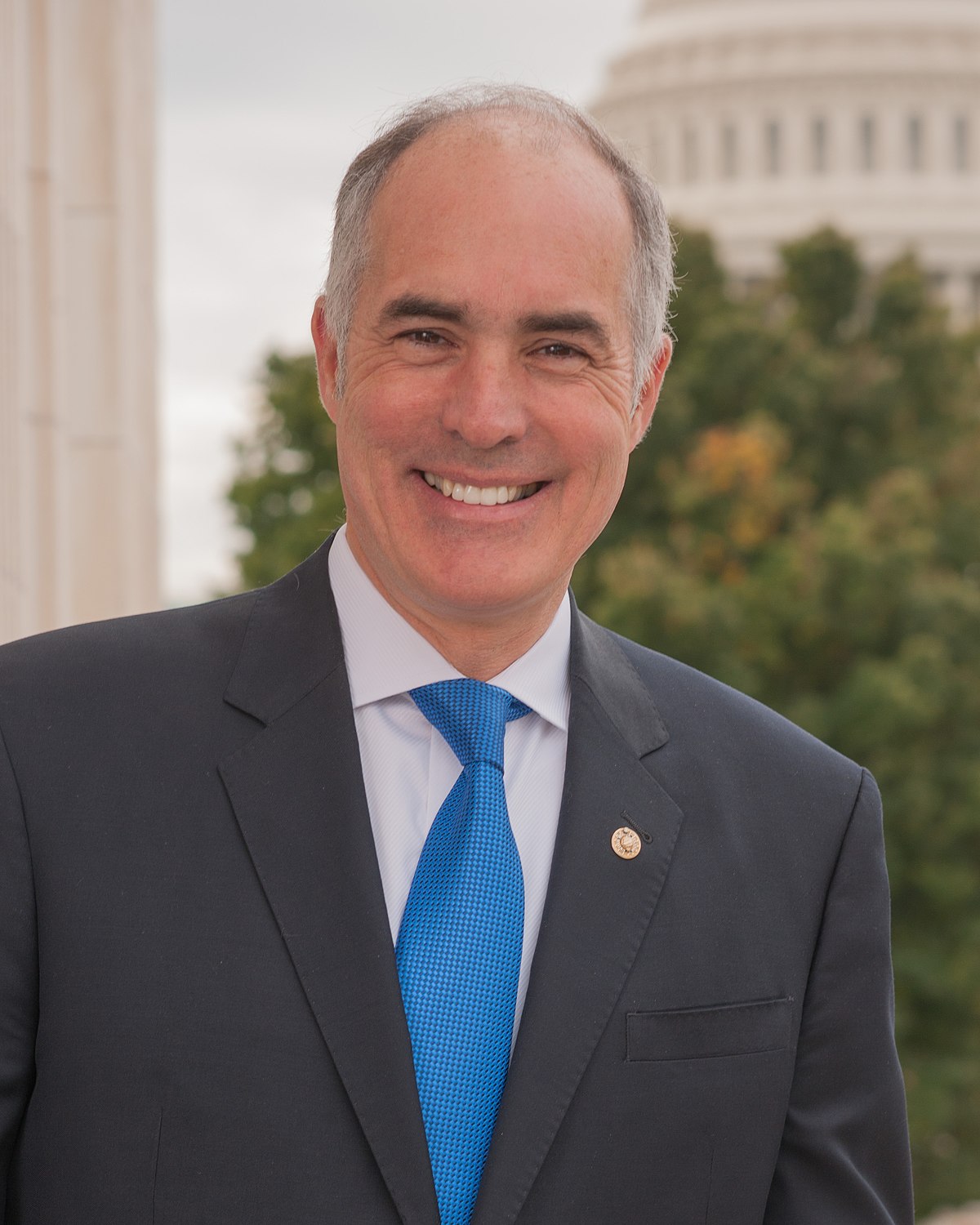 Republicans Secure Senate Majority as Casey Concedes