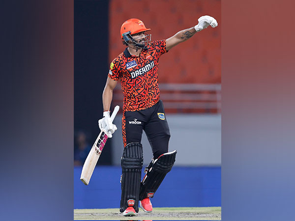 "Awesome, fantastic": Sunrisers skipper Cummins lauds Nitish Reddy for all-round show in win against Punjab