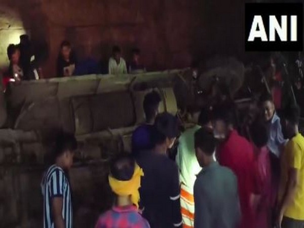 Chhattisgarh: 12 killed, 14 injured after bus overturns and falls into ditch in Durg