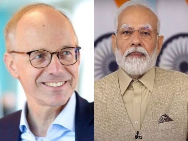 India, Luxembourg hold second round of foreign office consulations in Delhi 
