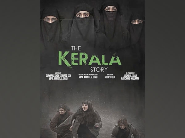Thamarassery diocese plans screening of controversial movie 'Kerala Story', CM Vijayan fumes  