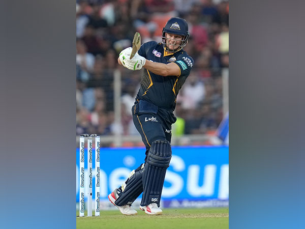David Miller Reprimanded for Dissent During T20 World Cup