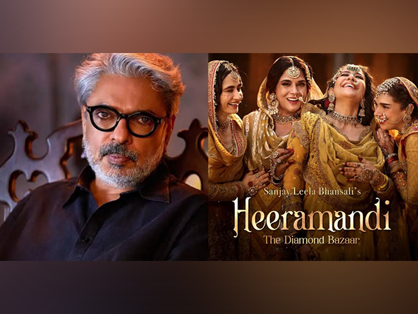 "Just magic...": Alia Bhatt, Vicky Kaushal praise Bhansali's 'Heeramandi' trailer