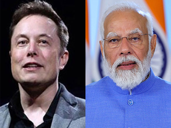 Tesla's Elon Musk to visit India, likely to unveil investment plans in meeting with PM Modi, says Reuters report