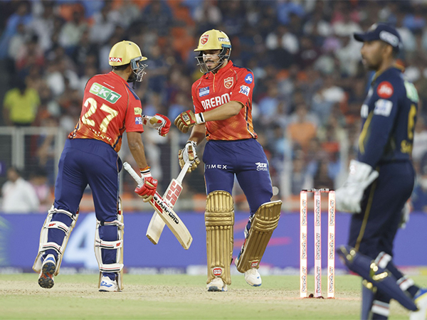IPL 2024: PBKS uncapped batters Shashank, Ashutosh outperform seniors, achieve strike rate of over 198 in two matches