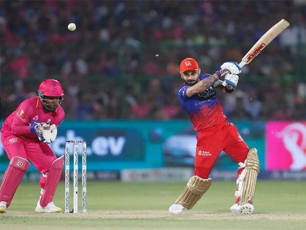 "Virat is one of those guys...": Chief selector Agarkar lauds star batter as T20 WC comes close