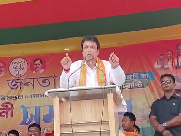 Narendra Modi will be PM for fourth time as well: BJP's Biplab Deb