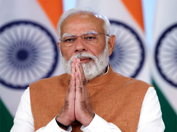 PM Modi, CM Yogi Adityanath extend wishes on Eid-al-Fitr