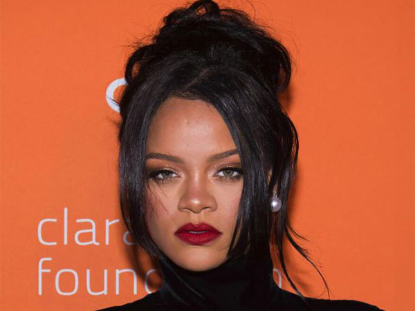 No new album yet? Rihanna talks visual inspiration but keeps fans guessing