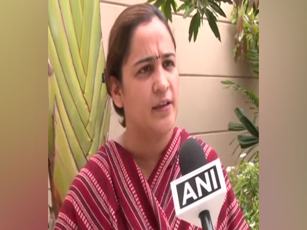 "PM Modi lies in the hearts of all common people," says Aparna Bisht Yadav