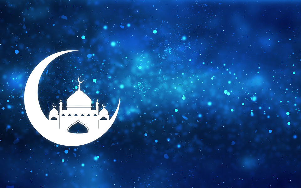Virus fallout dampens spirits as Muslims mark major holiday