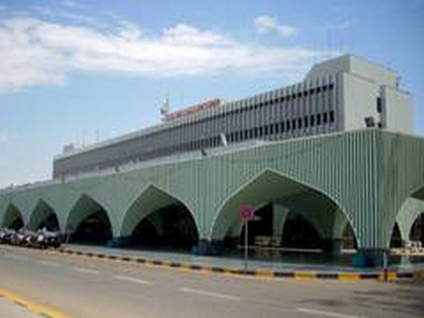 Two civilian planes hit in rocket strike at Tripoli Airport