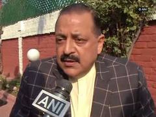 Northeast students do not have to vacate DU hostel: Union Minister Jitendra Singh
