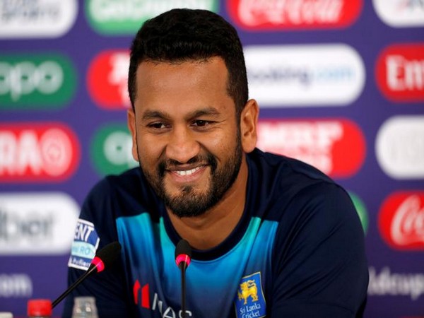 Dimuth Karunaratne wants Sri Lanka to be in top 4 of ODI, Test cricket