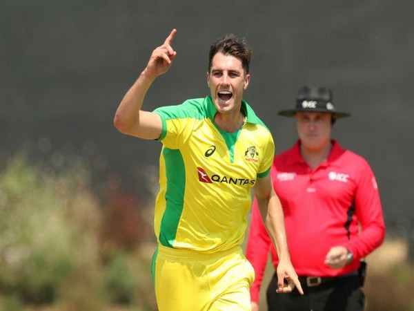 Cricket-Cummins looking forward to X-factor David's Australia debut