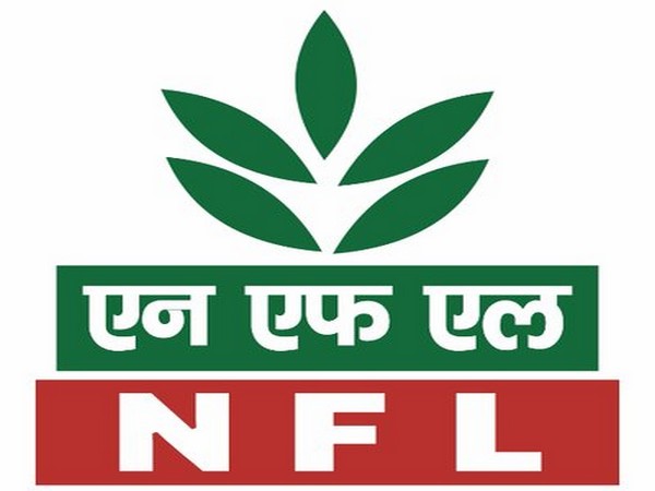 NFL displays Maharashtra's Warli painting on outer wall of Noida office