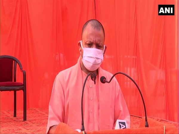 300 oxygen plants being set up in UP, says Yogi Adityanath