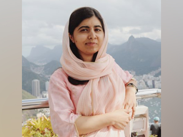 School removes Malala Yousafzai's  photo following protests