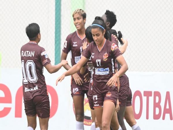 IWL: Gokulam Kerala survive Indian Arrows' scare with victory by 2-1
