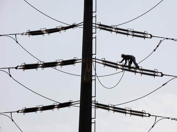 Power supply resumes in Chennai after night-long disruption