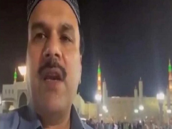 Pakistan: Sheikh Rashid's nephew, Rashid Shafiq granted bail over Masjid-i-Nabawi incident
