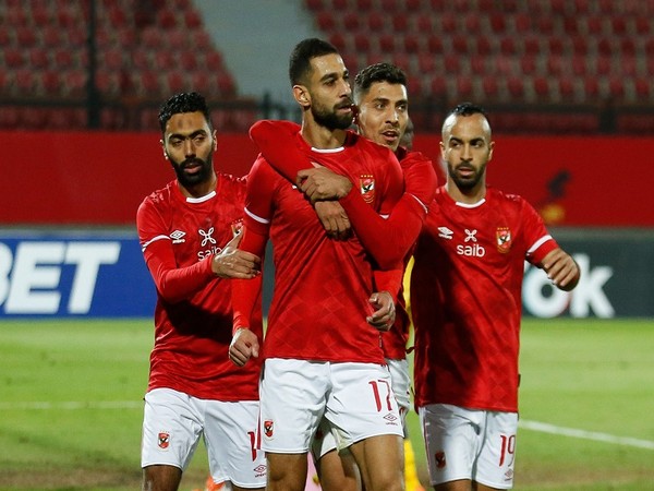 Morocco to host CAF Champions League 2022 final