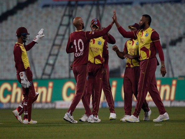 Holder rested as West Indies name ODI squad for Netherlands, Pakistan tours