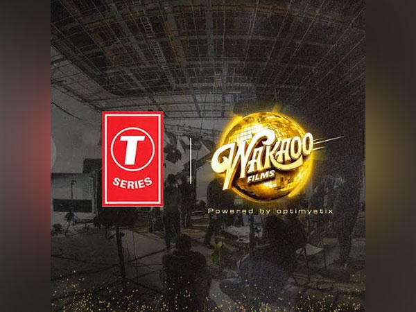T-Series and Wakaoo Films collaborate for a long-term association