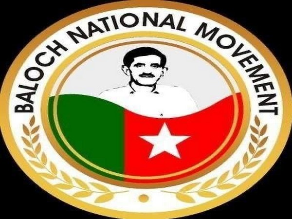 Pakistan: Baloch National Movement condemns raid on party member Mohsin Baloch