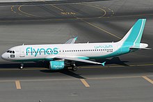 BRIEF-Saudi's Flynas Airline announces 3 partnerships to procure and re-lease 14 aircraft 