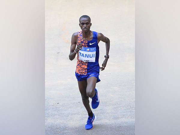 Olympic silver medallist Paul Tanui to take part in TCSW10K Bengaluru 2022